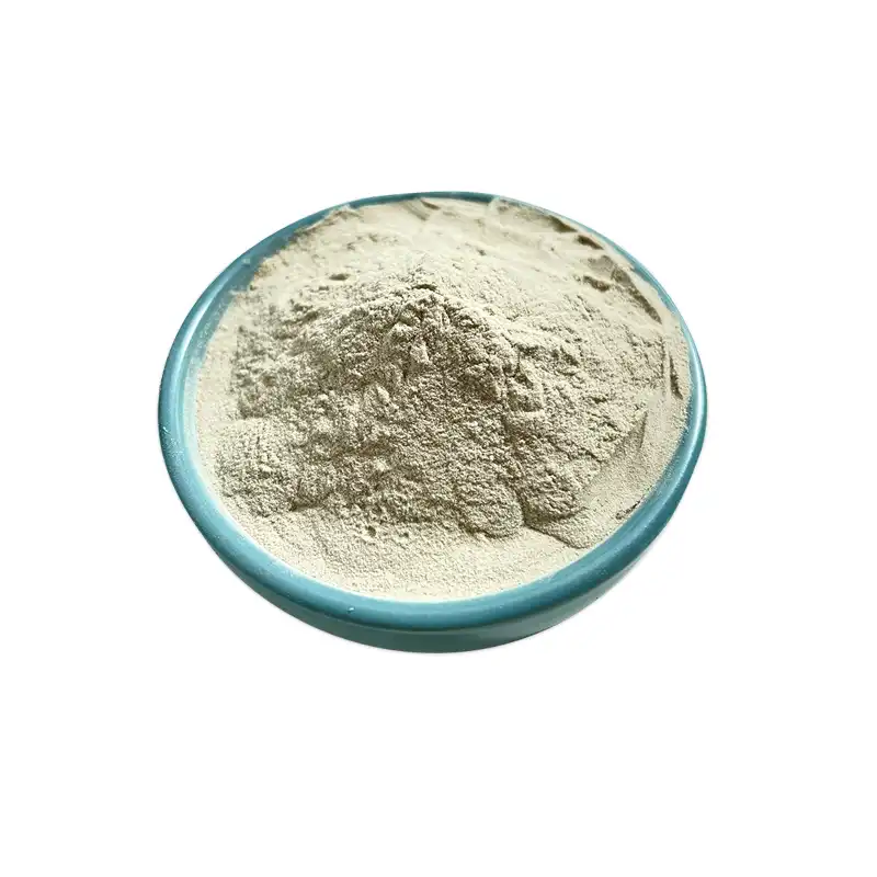 White Kidney Bean Capsules